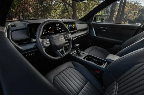 Kia, Kia Seltos, The 2027 Kia Seltos Isn’t a Bargain Anymore, Unless You Go Hybrid