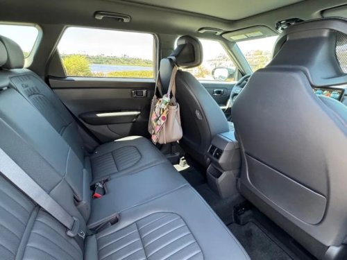 2027 Kia Seltos: I Came for the Baby Telluride, But I’m Staying for this Stylish Compact SUV