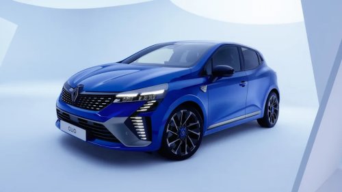 PHEV, Full hybrid, mild or plug-in PHEV? The four types of hybrid electric cars explained