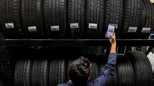 Here's How To Tell If Your Tires Were Made In America