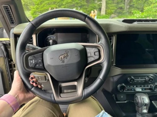 Ford Bronco Filson: These Rugged Souls Align To Create the Modern Heritage, and Ultimate, 4×4