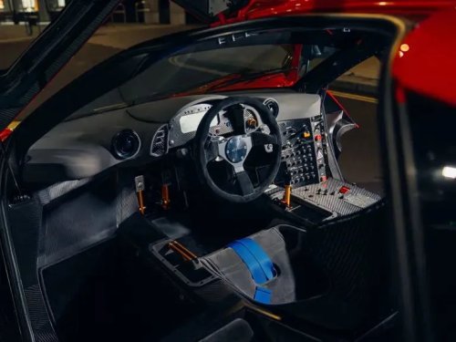 McLaren, Will This McLaren F1 GTR That's Coming up for Auction Become the Most Expensive F1 of All Time?