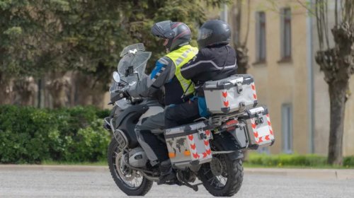 Touring, The Downsides Of Touring Motorcycles You Should Consider Before Buying