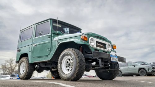 5 Companies That Make Classic Car Bodies When The Automakers Won't