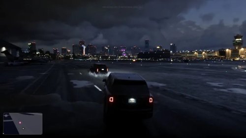All The New Cars We Spotted In GTA VI's Extended Look Trailer, And Their Real-Life Counterparts
