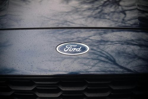 Ford, Ford F-150, Ford Can Now Remotely Kill Your F-150's Engine From an App — Here's How Start Inhibit Actually Works
