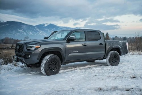 10 Models That Refuse to Die: Cars That Last 300,000 Miles