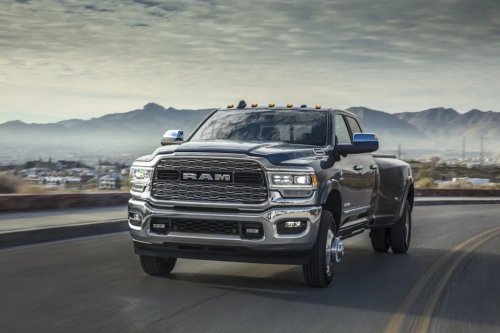 Sports Cars, Muscle Cars ‘Dangerous Because of How They’re Driven,’ IIHS President Says in Report