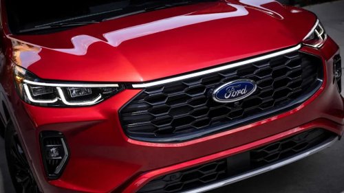 The 42 MPG Ford SUV that's a smarter used buy than ever