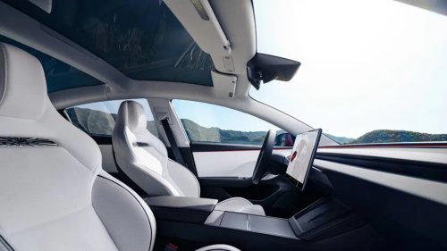 Tesla, Tesla Rolls Out Four Hot Model 3 Lease Deals For June