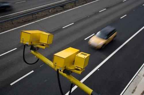 Explained: Every type of speed camera