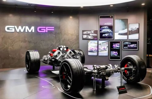 China Is Worried Its Automakers Are Building Cars Too Fast