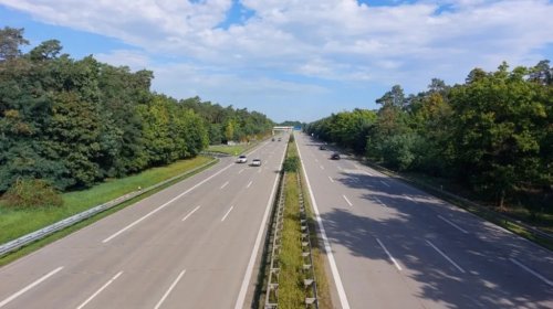 5 Rules You Should Know Before Driving On The Autobahn