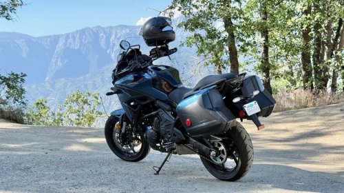 2026 Kawasaki Versys 650 Review: Can An Affordable Daily-Rider Also Be A Road-Trip Hero?