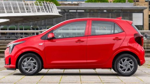 Kia, Kia Picanto, Kia Picanto May Be Pushed Out Of Britain By Electric Mandates
