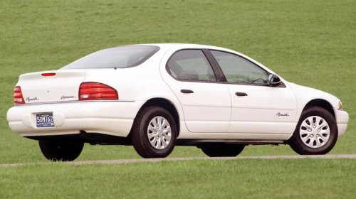 These Are The Worst Car Choices Your Parents Ever Made