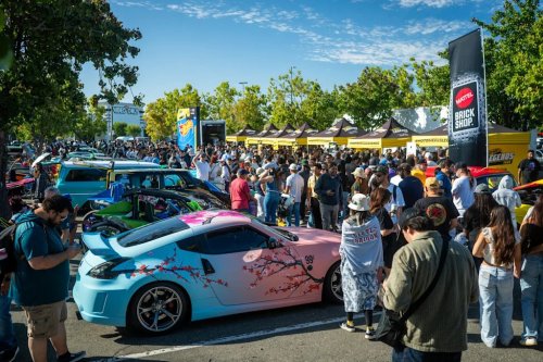 Cool Enough to Be a Hot Wheels Die-Cast? Here’s What the Judges Said