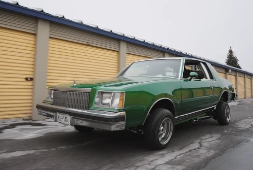 YouTuber Gambles $6K on a Blind Unit and Unlocks a Pristine $30K Lowrider
