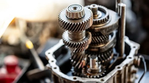 What Happens If Your Transmission Fails While Driving (And What You Should Do)