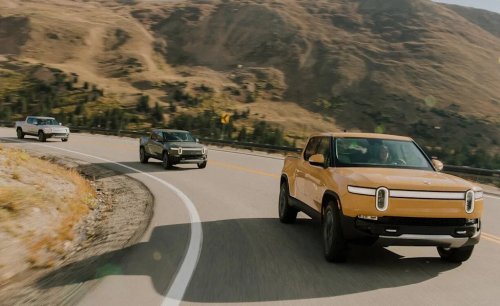 Rivian, Why The Government Is Investigating Rivian's Rear Suspension