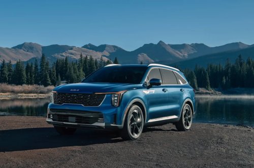 Hyundai, Hyundai Santa Fe, Kia, Kia Sorento, Hyundai Santa Fe Vs. Kia Sorento: One Winner For 2026
