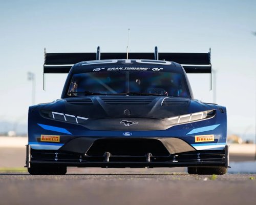 Ford, Ford’s Most Ambitious Performance Vehicles Are Changing Priorities for the Better