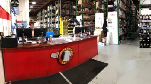 12 Auto Service Chains Owned By Driven Brands: Take 5, Meineke &amp; More