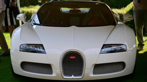 5 Of The Most Powerful Engines You Can Get In New Cars And Trucks