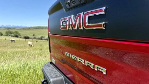 GMC, In The West, GMC Has Become The Ultimate Status Symbol