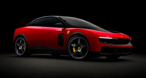 Ferrari, Lamborghini, Pagani, Why Ferrari Took The EV Leap While Lamborghini And Pagani Won’t