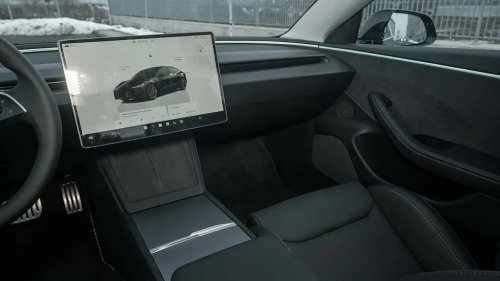 Tesla Could Build A Model 3 Plaid. That Doesn’t Mean It Will