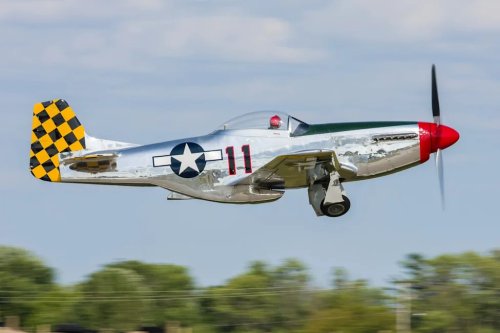 15 Coolest Aircraft We Found at Oshkosh AirVenture 2026