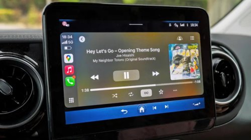 How To Improve Your Audio Quality On Apple CarPlay
