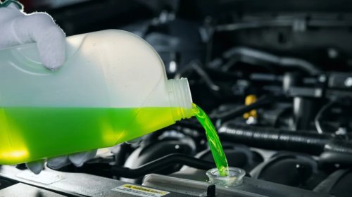 Do Cars Need Antifreeze In Summer? Here's What You Need To Know