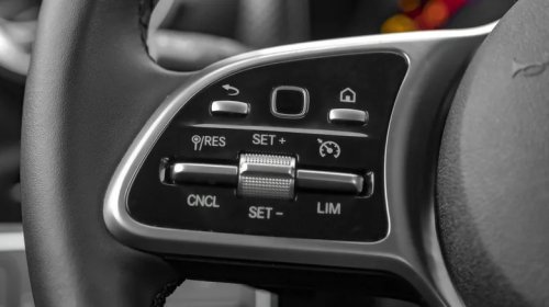 Aircraft Autopilot Vs. Car Cruise Control: What's The Difference And How Do They Work?