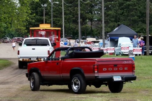 Dodge, The Rare Truck Dodge Will Probably Never Bring Back