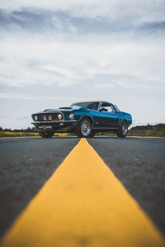 Pontiac, This 360-HP Tri-Power 1965 Pontiac GTO Convertible Could Be Yours for the Price of a Raffle Ticket