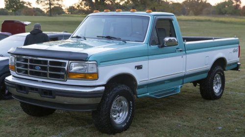These Are The Worst Cars Our Readers Have Ever Slept In