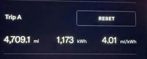 Lucid, Lucid owner drove 4,709 miles through 11 states, and says EV road trips 'just work'