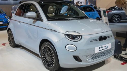 Not 300 Miles, Not 250 Miles: These EVs Have The Worst Range In 2026
