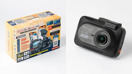 The Best Dash Cam Deals Ahead of Fall’s Prime Big Deal Days