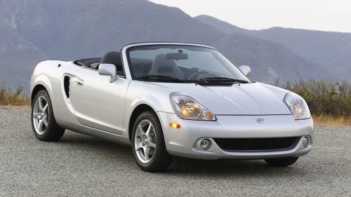 5 Overlooked Japanese Sports Cars Worth Buying Used