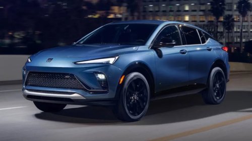 Why Consumer Reports Says You Should Avoid This Popular Compact Car In 2026