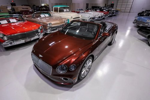 10 Coolest Luxury Cars For Sale On Motorious Right Now