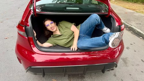 Toyota, Toyota Corolla, Driving The 2026 Toyota Corolla Proves Its Affordable Formula Still Slays