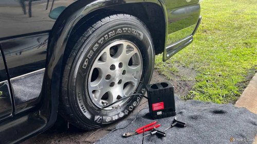 These 4 car tools can save you from the tow truck