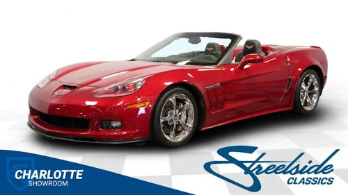 10 Coolest Cars for Sale on Motorious This Week