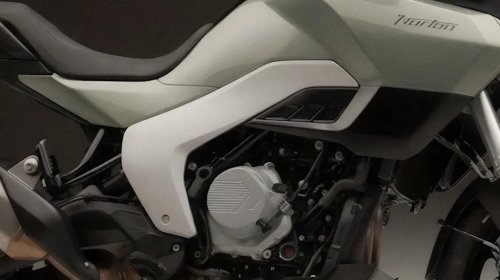 The Coolest New Adventure Bikes of 2026 (So Far)