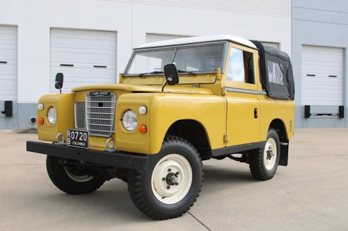 The 10 Coolest Pickup Trucks for Sale on Motorious Right Now