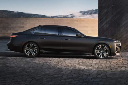 Best Fuel Economy Cars by Segment